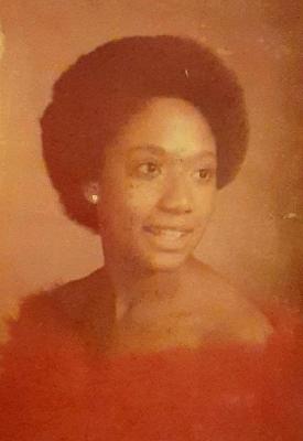 Maxine McDonald death by force case profile photo