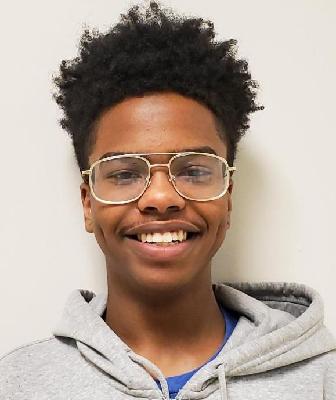 Semaj Jones death by force case profile photo