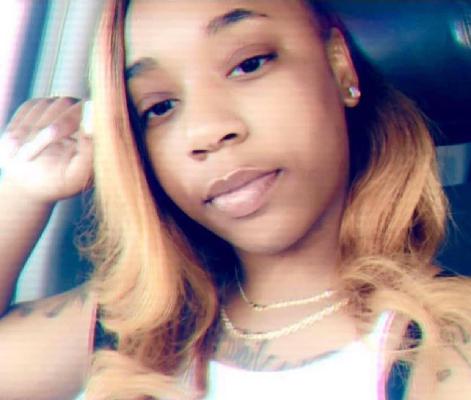 Sherika Little death by force case profile photo