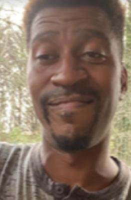 Tyson Barnett death by force case profile photo