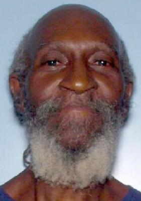 Gary Walker death by force case profile photo