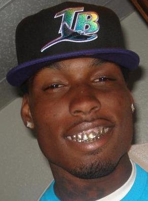 Jamell Tousant death by force case profile photo