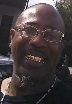 Damond Stevens death by force case profile photo