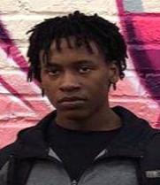 Lamarion Wright death by force case profile photo