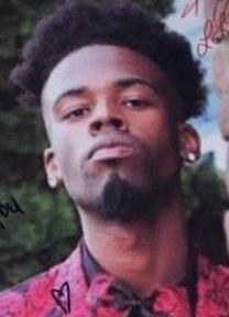 Darrionte’ Woodley death by force case profile photo