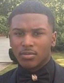 Gregory Teddy Lewis death by force case profile photo
