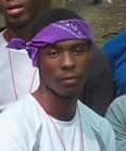 Jeremiah Smith death by force case profile photo