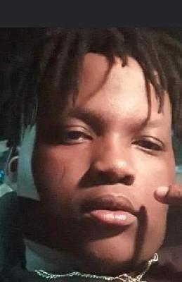 Quincy Atkins death by force case profile photo