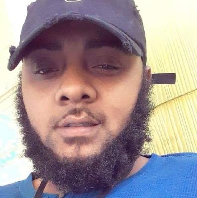 Dschwane Baldwin death by force case profile photo