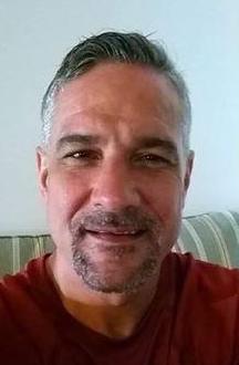 Ken Smith death by force case profile photo