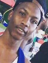 La’Terry Kendrick death by force case profile photo