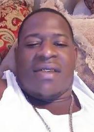 Donnell Graham death by force case profile photo