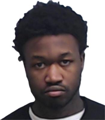 Dikwan Baker death by force case profile photo