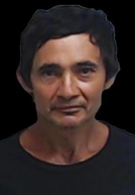 Santos Cruz death by force case profile photo