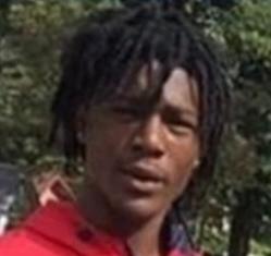 Demarcus Woodard death by force case profile photo