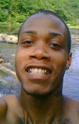 Shovown Baker death by force case profile photo
