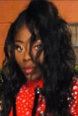 Alexis Devoe death by force case profile photo