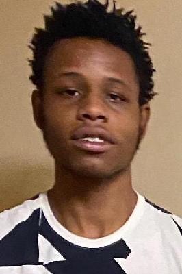 Antonio Jones death by force case profile photo