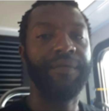 Wallace Vaughn death by force case profile photo