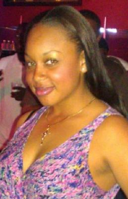 Alexis Reed death by force case profile photo