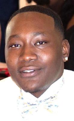 LaWarrior Gardner death by force case profile photo