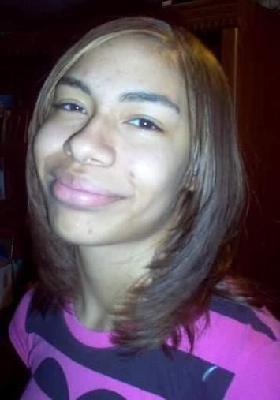 Shamica Richardson death by force case profile photo