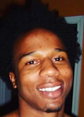 Jordan McPherson death by force case profile photo