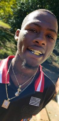 Devonte Owens death by force case profile photo