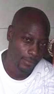 Eric Patterson death by force case profile photo
