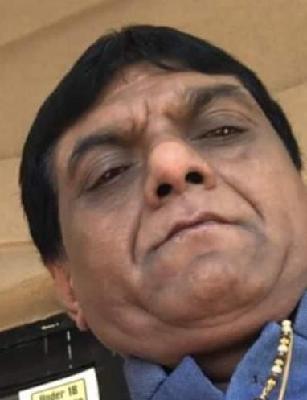 Navaneetbhai Patel death by force case profile photo