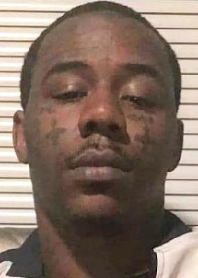 Derek Ward death by force case profile photo
