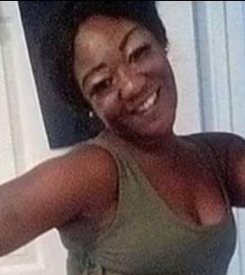 Kyria Baker death by force case profile photo
