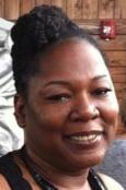 Renae Alexander death by force case profile photo
