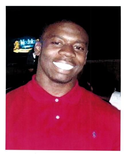 Travis Spencer death by force case profile photo