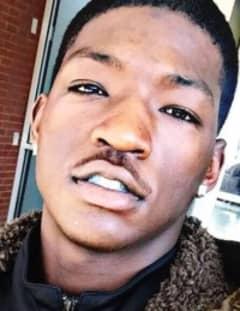 Jordan Rivers death by force case profile photo