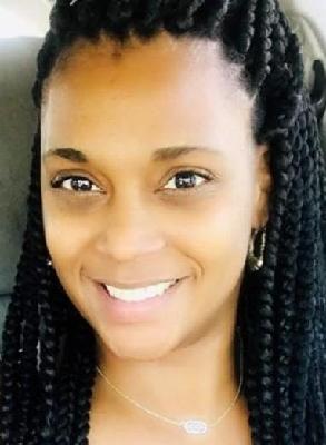 Ashley Hunter death by force case profile photo