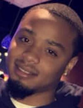 Devante Green death by force case profile photo