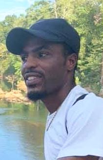Lewis Frazier death by force case profile photo
