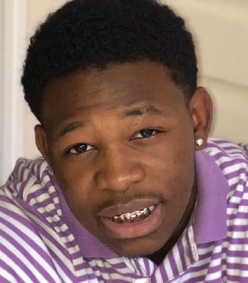 Montrell Johnson death by force case profile photo