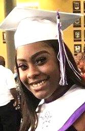 Jessica Daniels death by force case profile photo