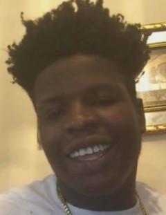 Ahmad Fredrick death by force case profile photo