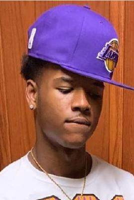 Tamal Daniels death by force case profile photo