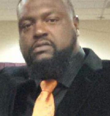 Ali Reese death by force case profile photo