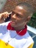 KDarious Bartlett death by force case profile photo