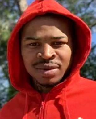 Lamonte Muff death by force case profile photo