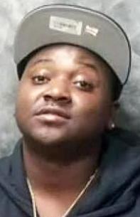 Lyatray Buchanan death by force case profile photo