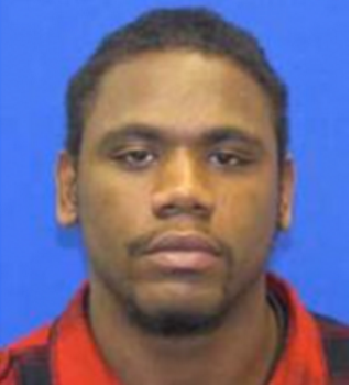 Quintin Perry death by force case profile photo