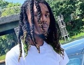 DeAngelo Earley death by force case profile photo