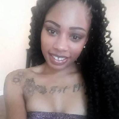 Morgan Smith death by force case profile photo
