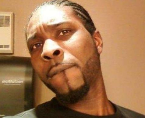 Daniel Price death by force case profile photo